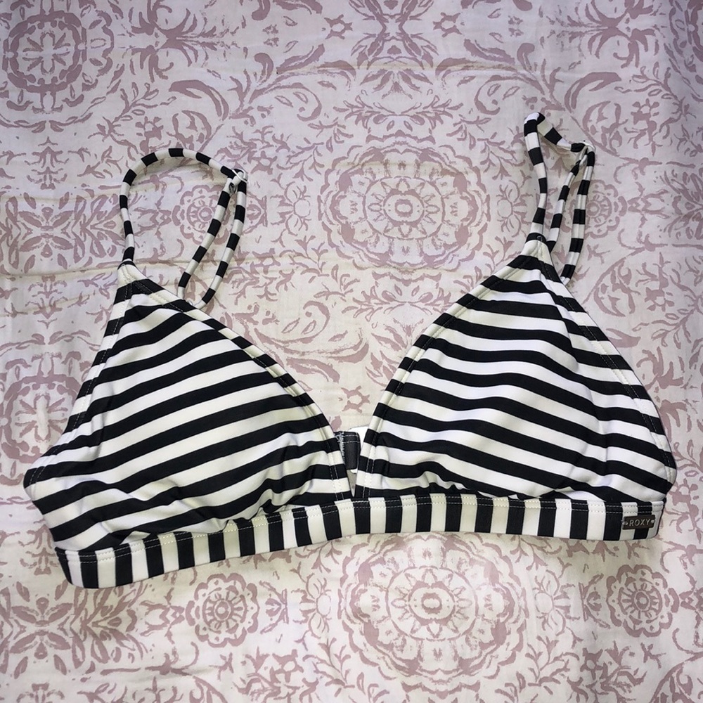 Roxy swim top